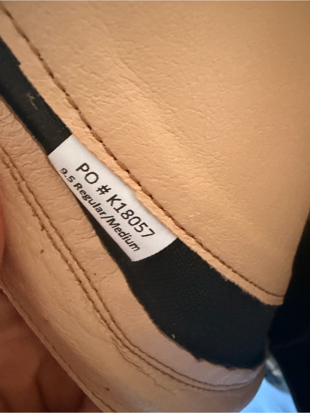 Riding Sport Field Boot - Picture 8 of 12
